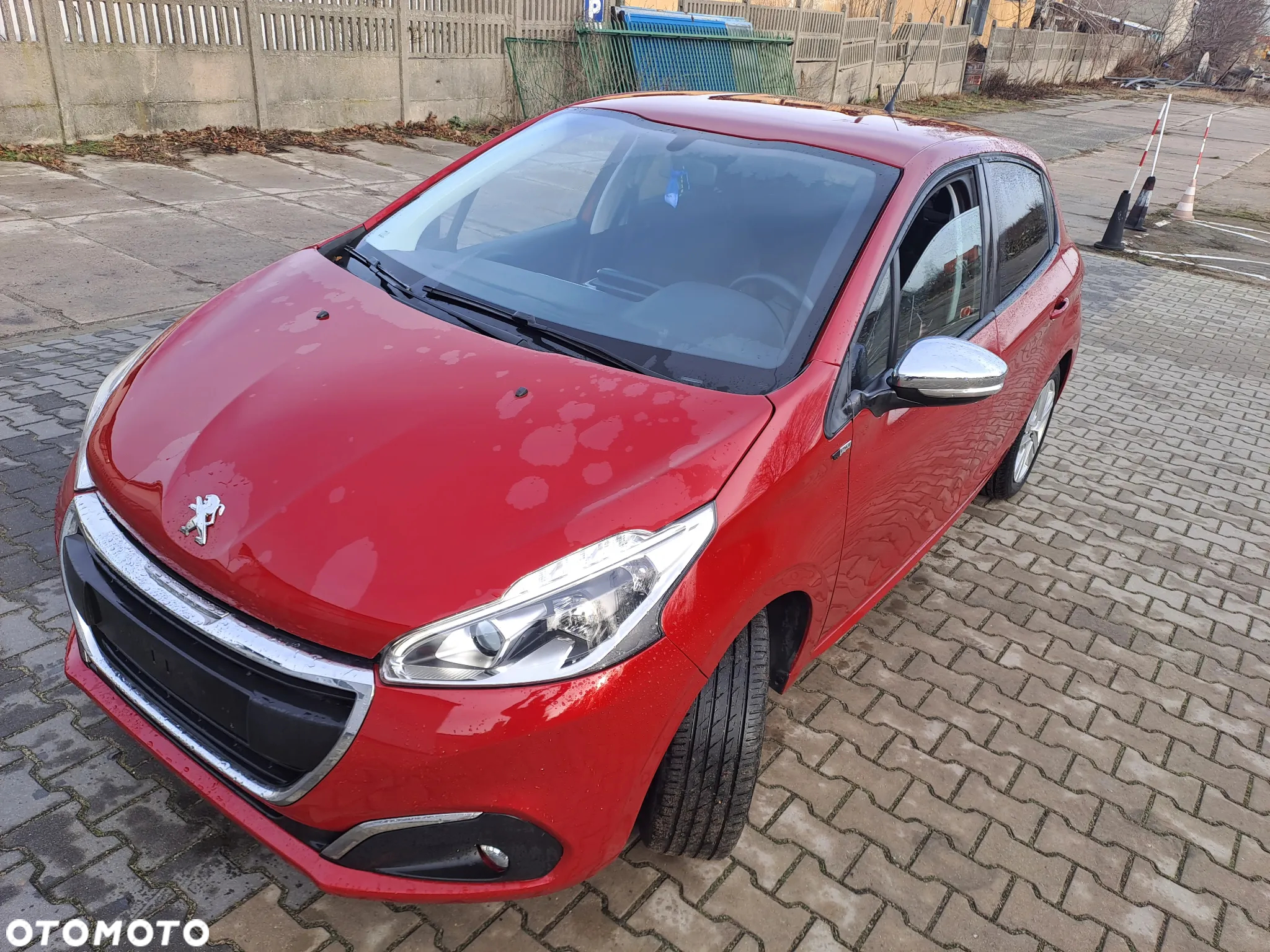 Peugeot 208 1.2 VTi Style - 7