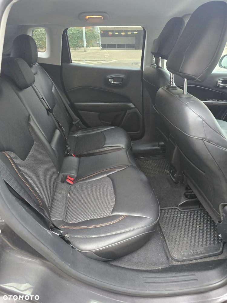 Jeep Compass 1.4 TMair Limited FWD S&S - 6