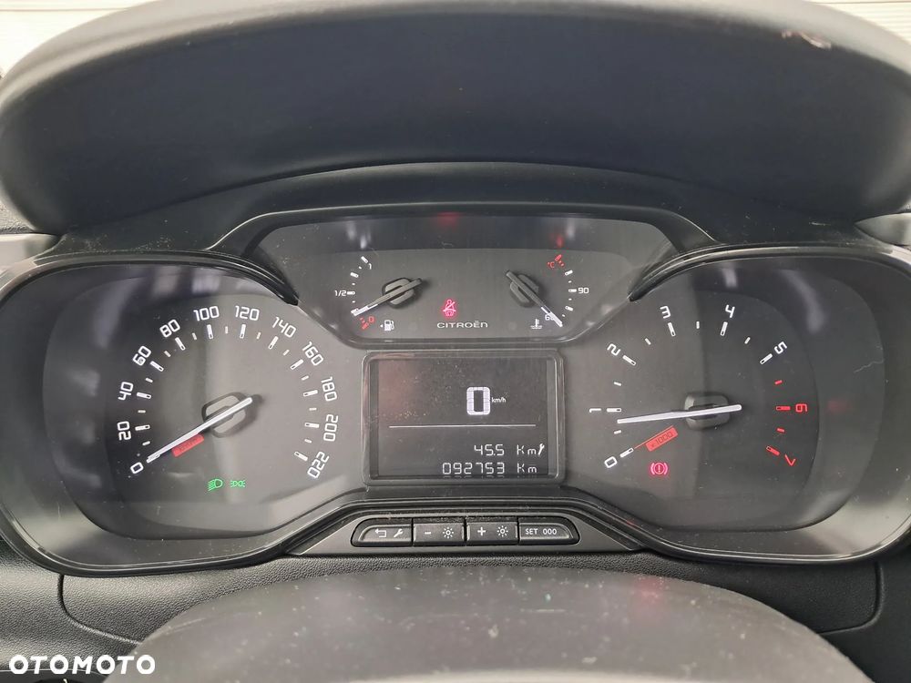 Citroën C3 1.2 PureTech GPF Live - 15