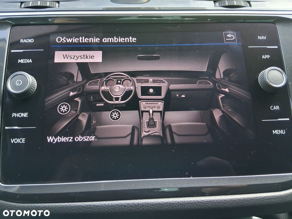 Volkswagen Tiguan 1.5 TSI EVO Highline DSG - 25