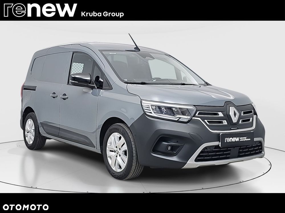 Renault kangoo-express/van - 3