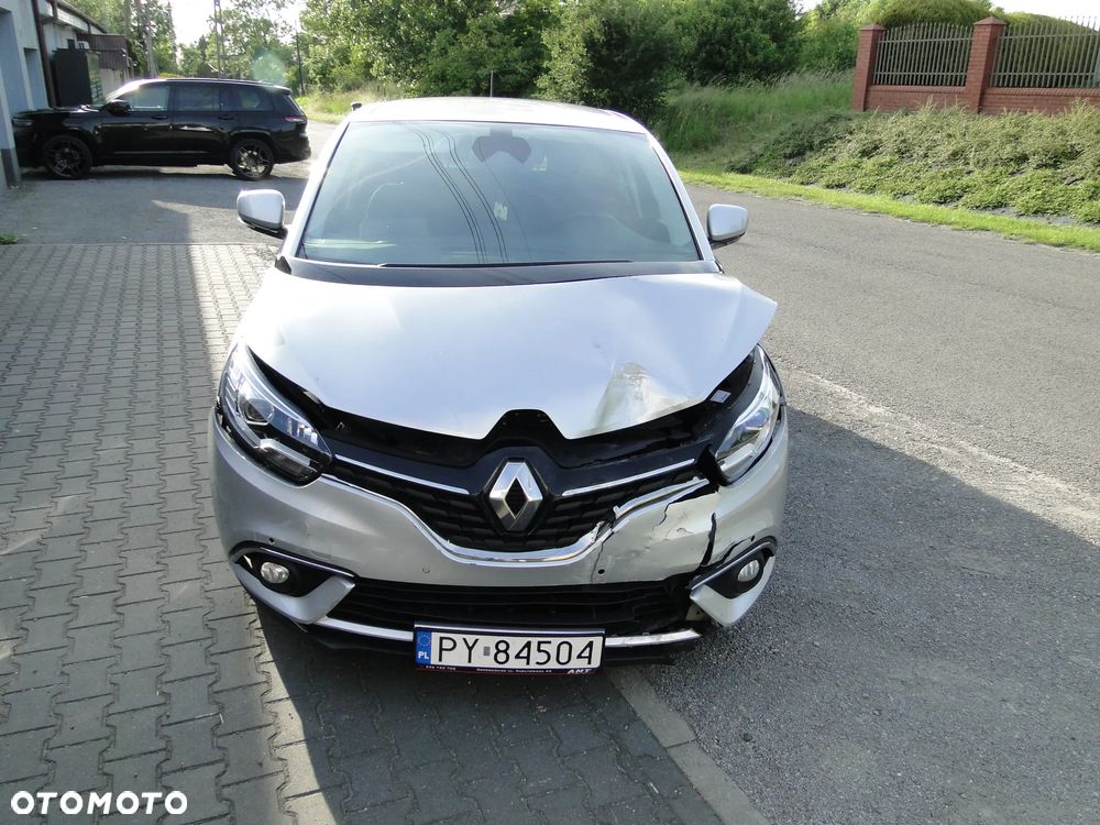 Renault Scenic 1.3 TCe Energy Bose - 10