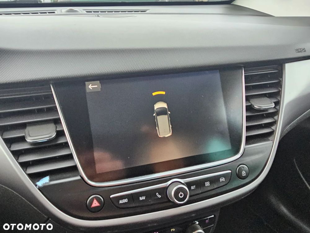 Opel Crossland X 1.5 CDTI Edition S&S - 8