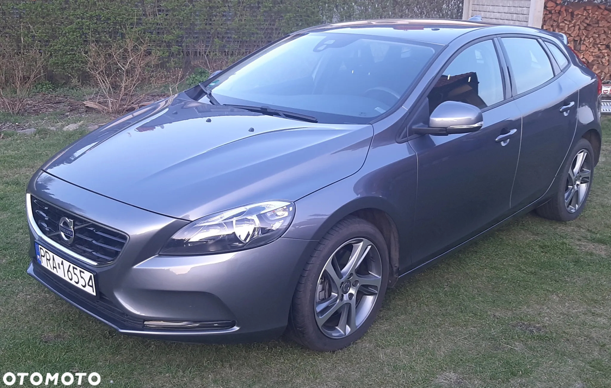 Volvo V40 D3 Drive-E Momentum - 8