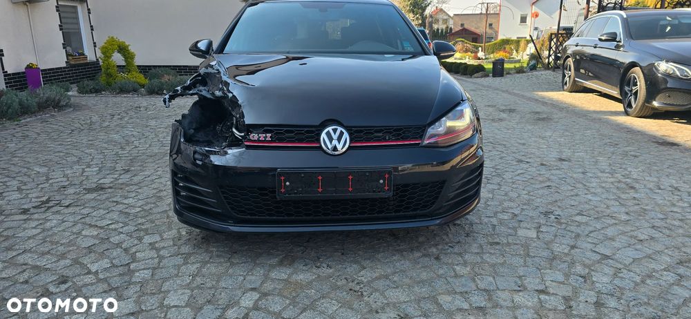 Volkswagen Golf GTI BlueMotion Technology - 5