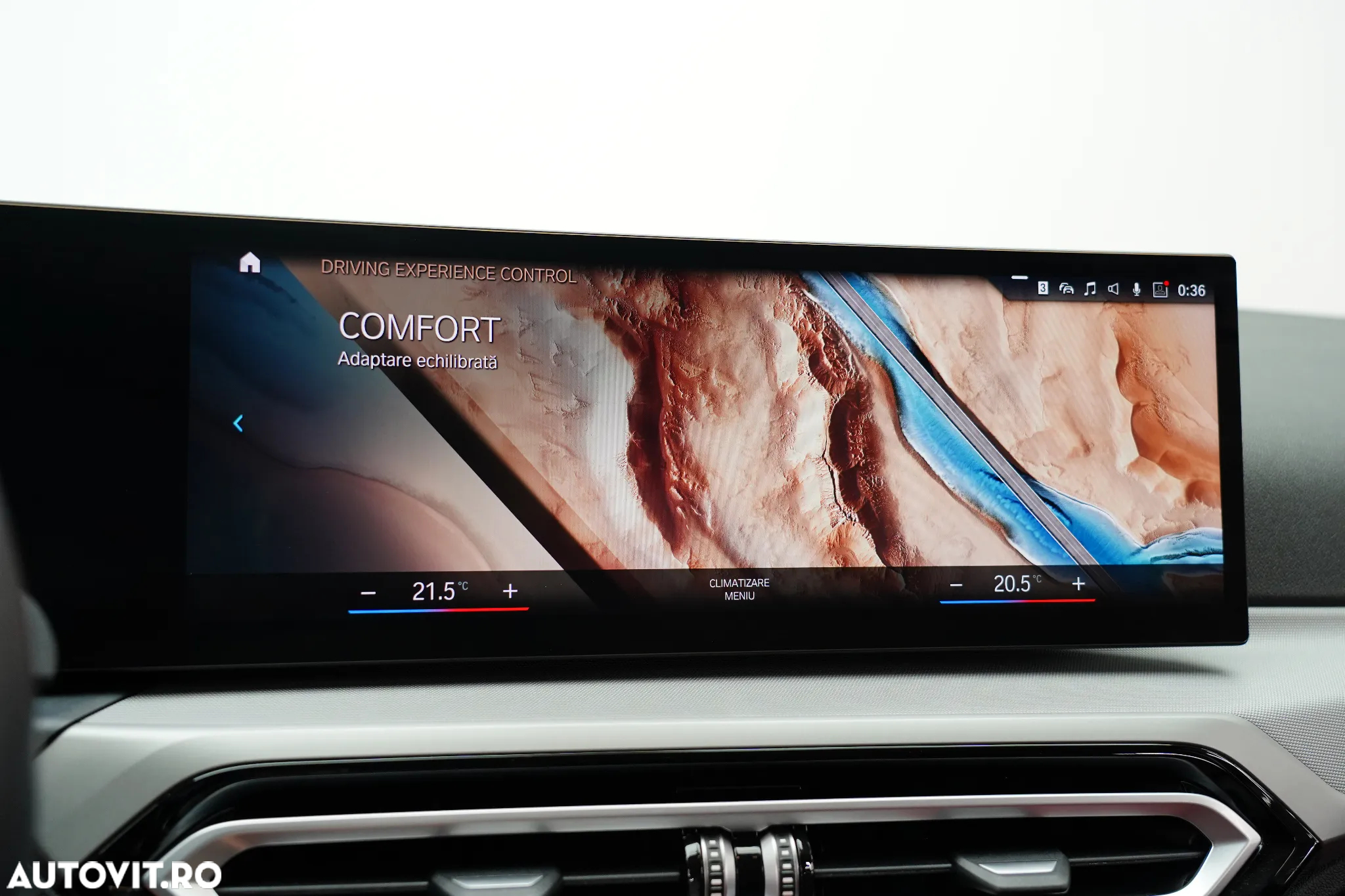 BMW Seria 3 320d xDrive AT M Sport - 27
