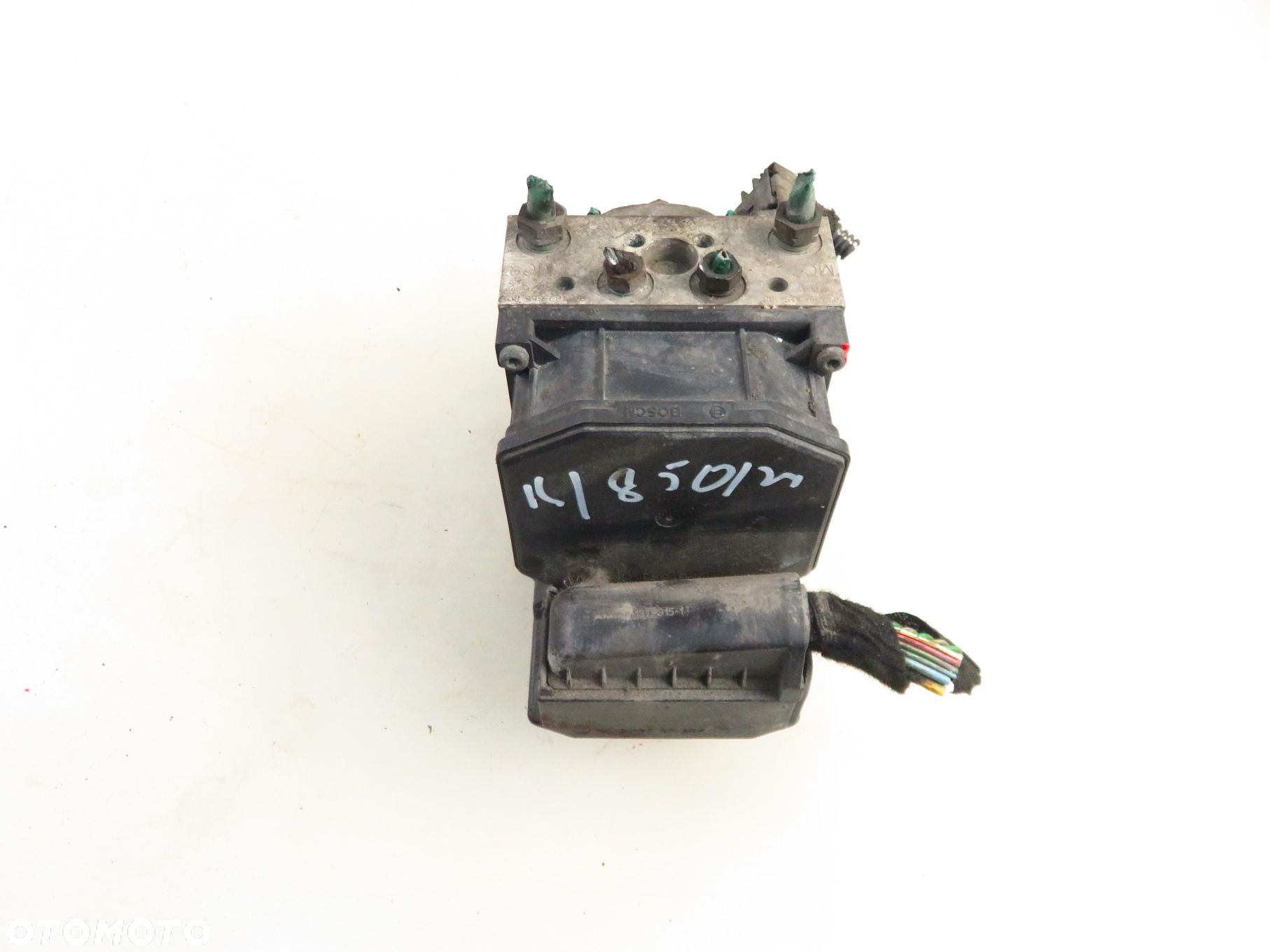POMPA ABS PEUGEOT 307 (3A/C) 0265950084 - 2