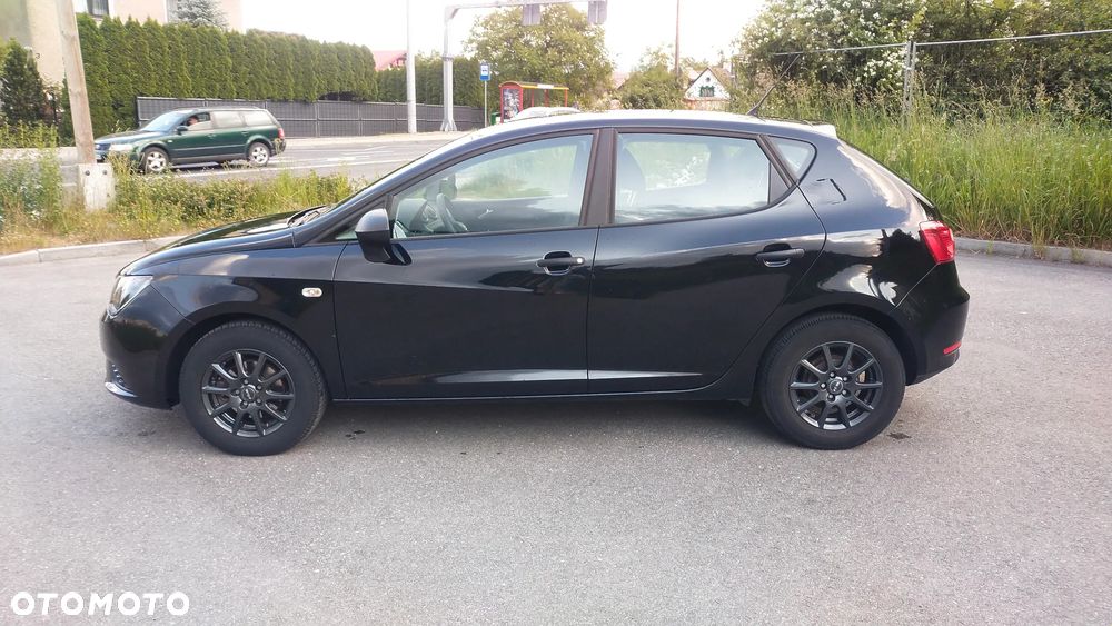 Seat Ibiza 1.0 MPI Reference - 6
