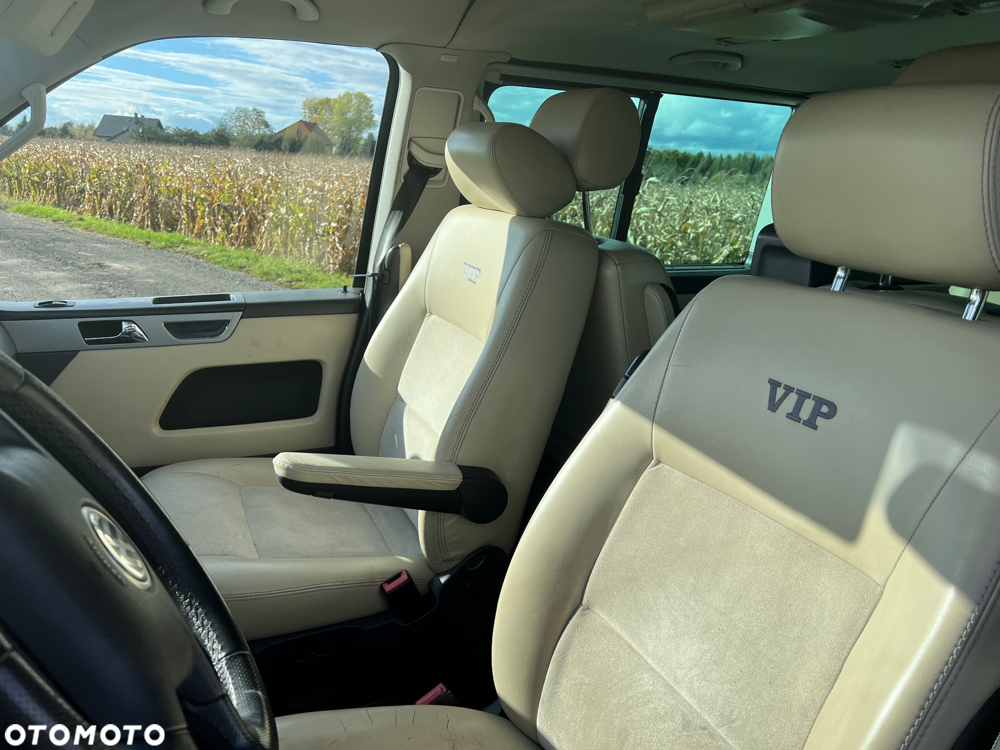 Volkswagen Multivan TDI L1 Highline - 10