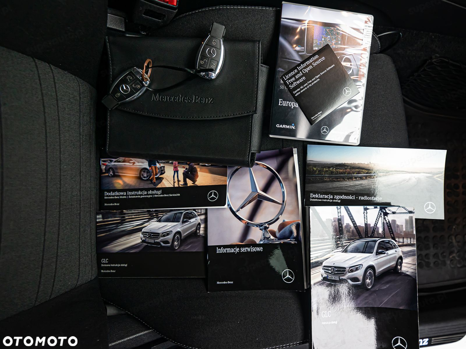 Mercedes-Benz GLC 220 d 4-Matic - 32