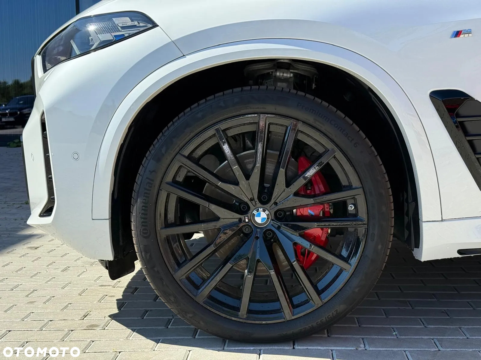 BMW X5 xDrive30d mHEV - 6