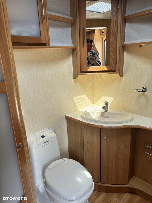 Coachman LASER 590/4 - 8
