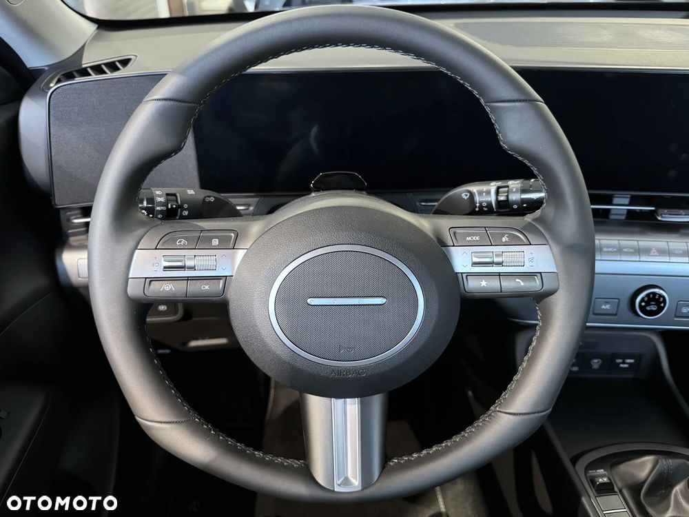 Hyundai Kona 1.0 T-GDI Smart - 11