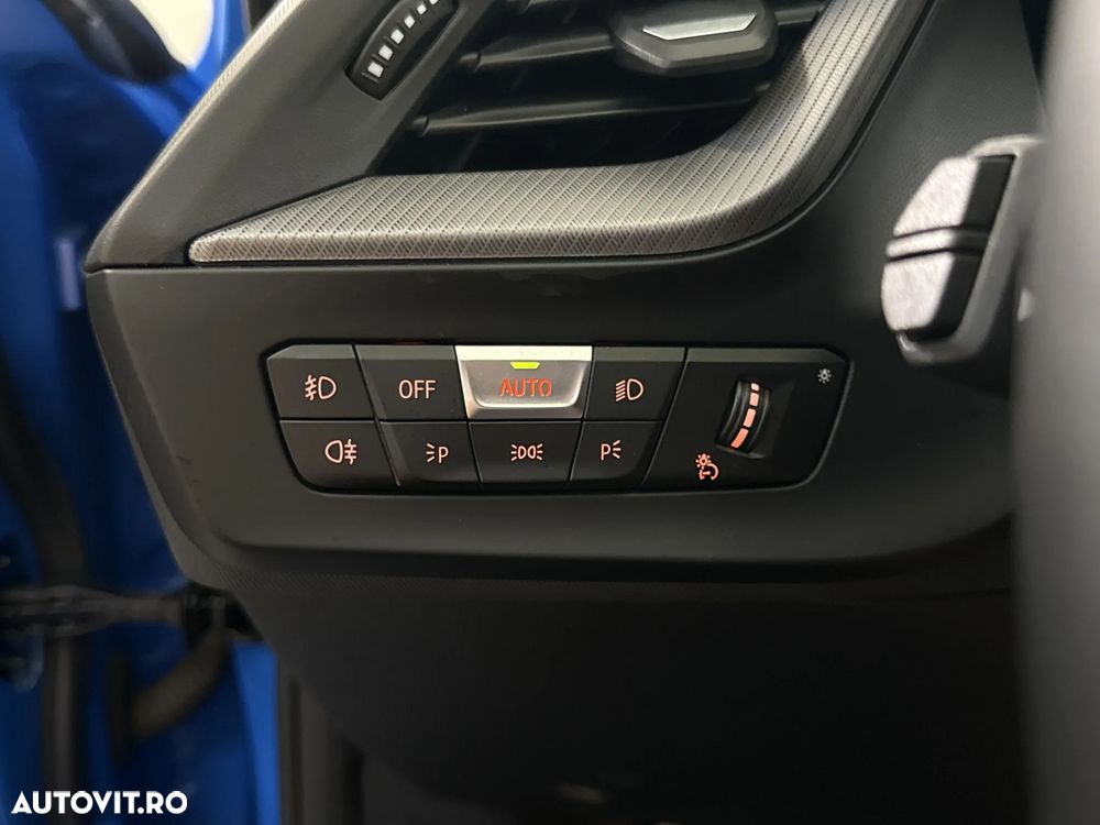 BMW Seria 1 - 16