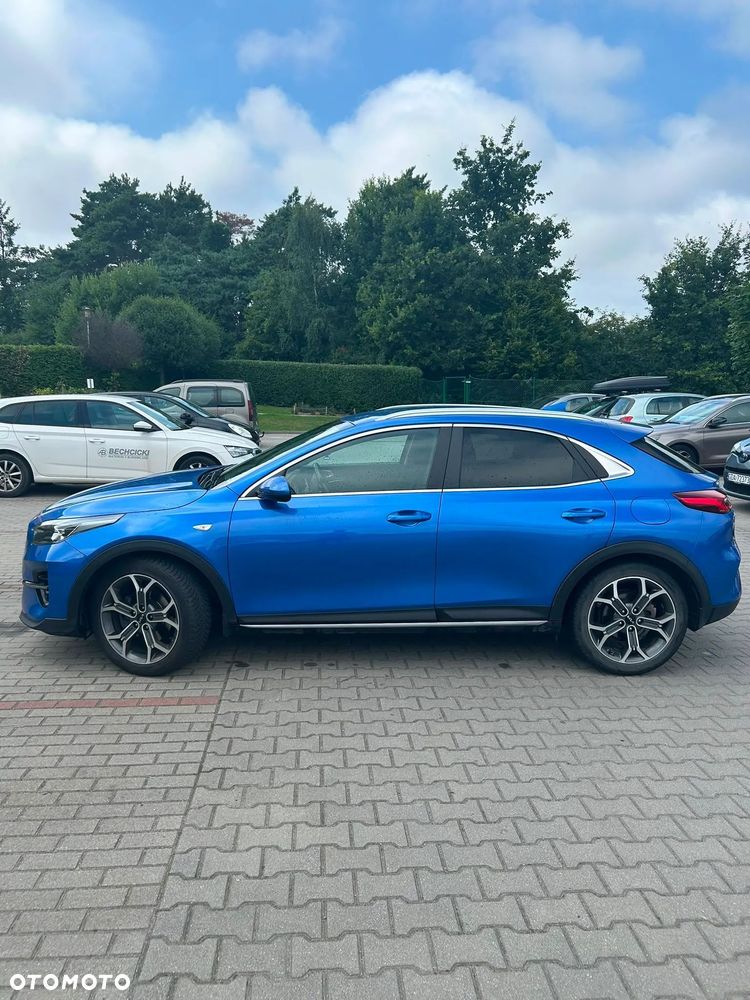 Kia XCeed 1.5 T-GDI L - 4