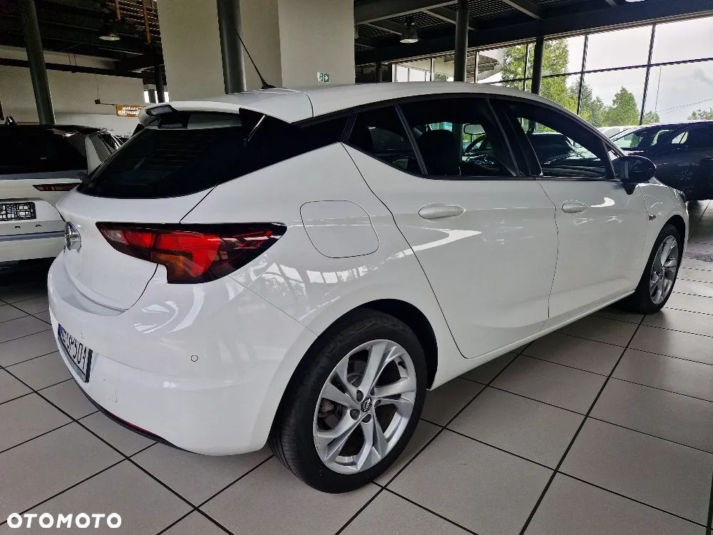 Opel Astra V 1.2 T GS Line S&S