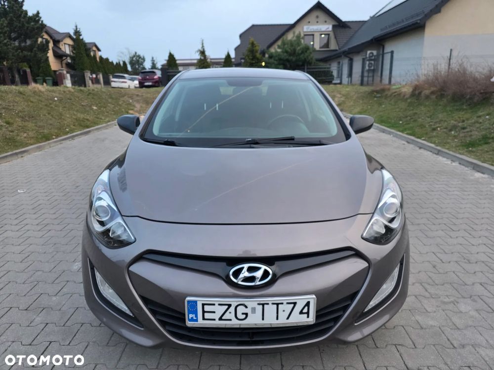 Hyundai i30 - 11