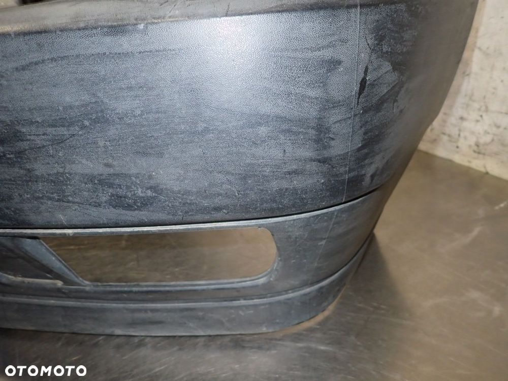 ZDERZAK PRZÓD VOLKSWAGEN T4 - 5