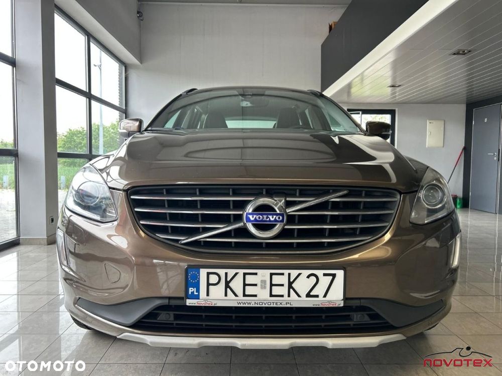 Volvo XC 60 D3 Geartronic Momentum - 7