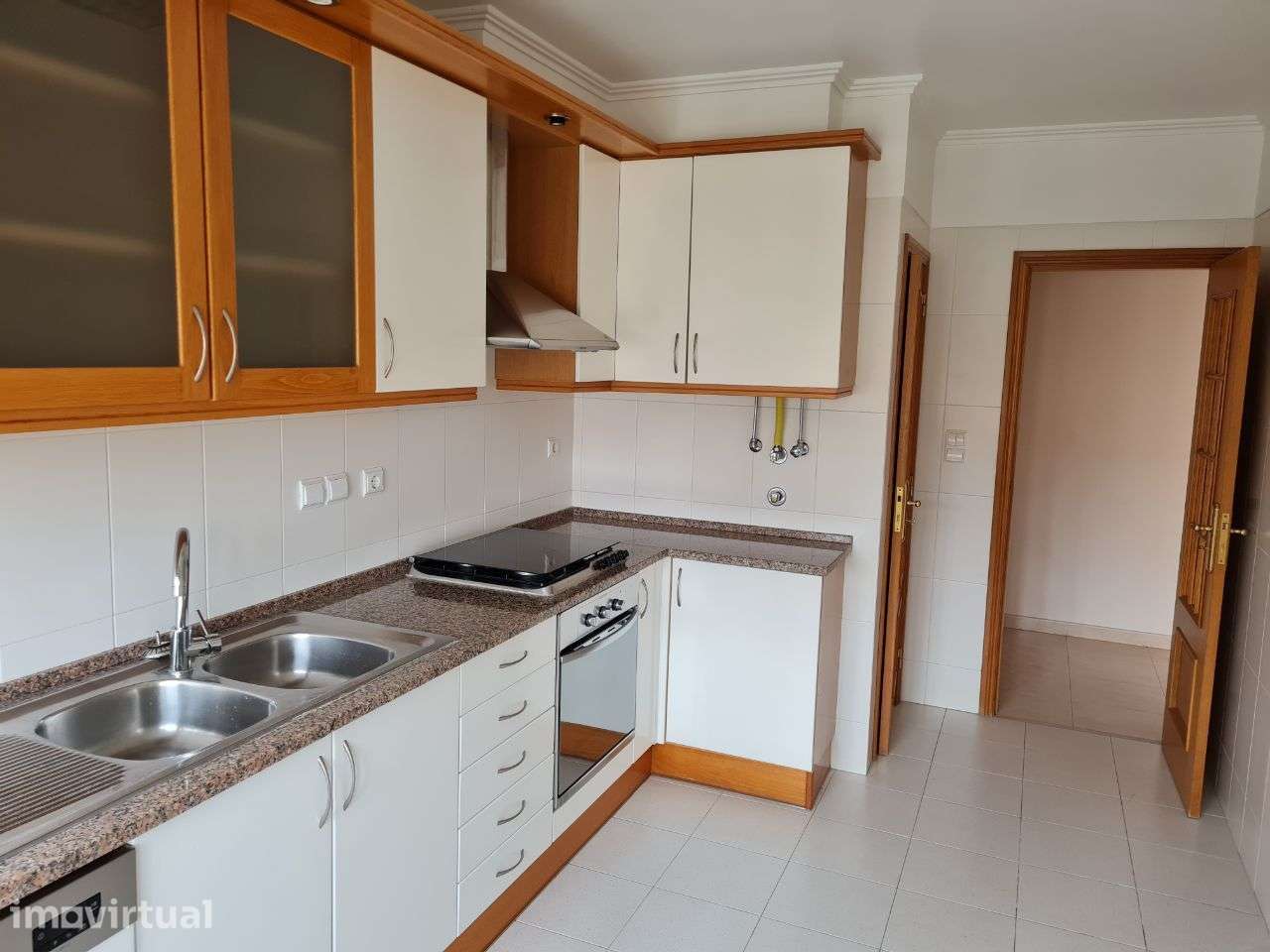 Arrendo T3 Ramada com garagem - Grande imagem: 2/15