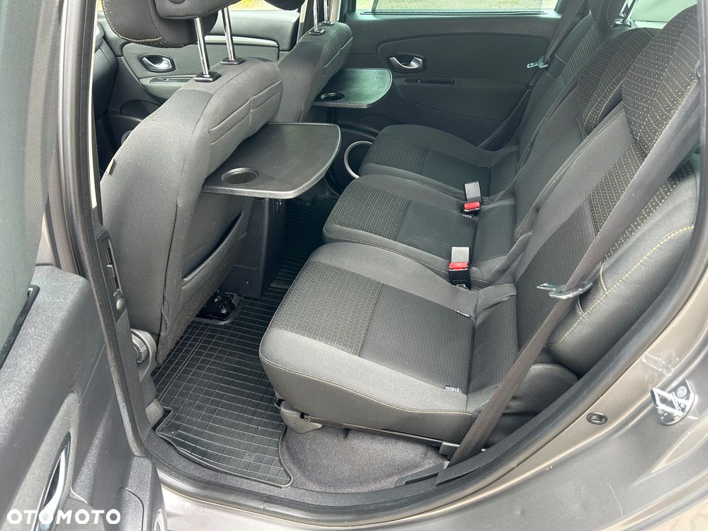 Renault Scenic 1.9 dCi Expression - 18