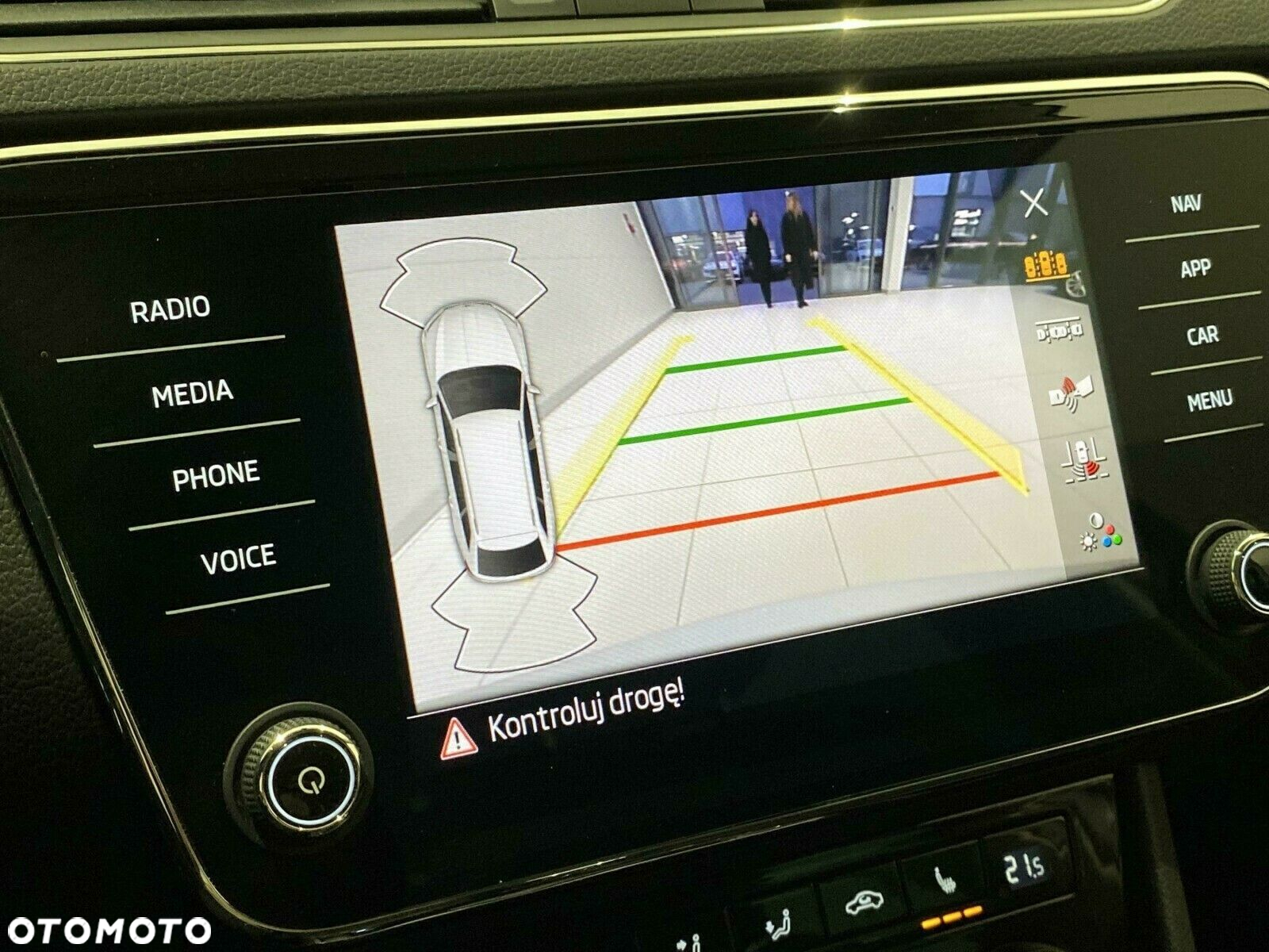 Skoda Superb - 33