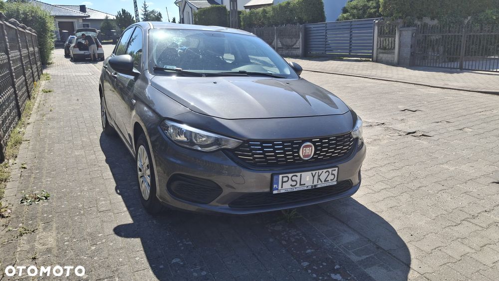 Fiat Tipo 1.4 16V - 1
