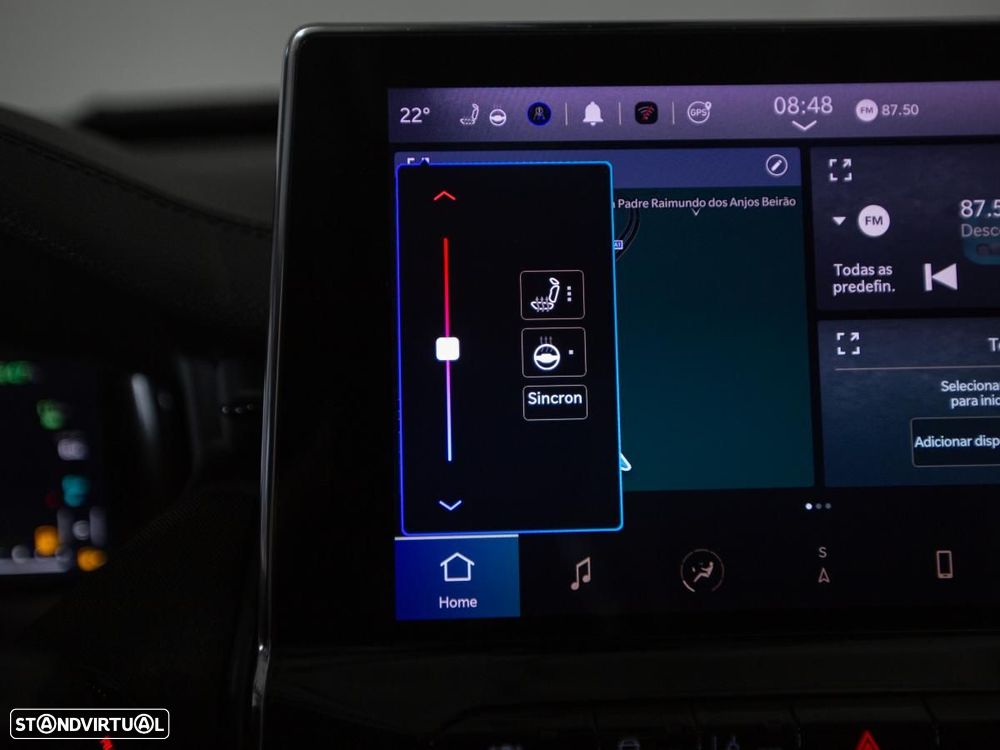 Jeep Compass 1.3 TG 4Xe Atitude - 21