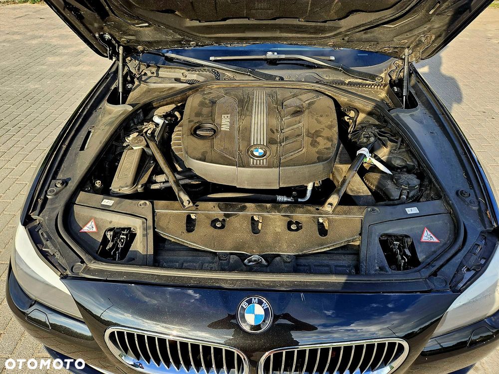 BMW Seria 5 - 18