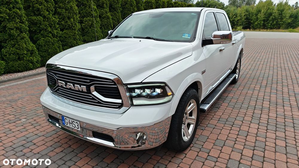 Dodge RAM - 2