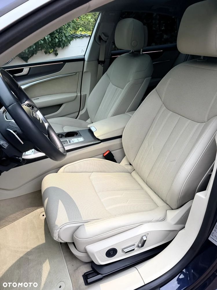 Audi A7 Sportback - 9