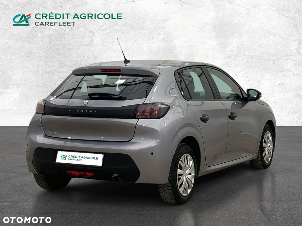 Peugeot 208 - 6