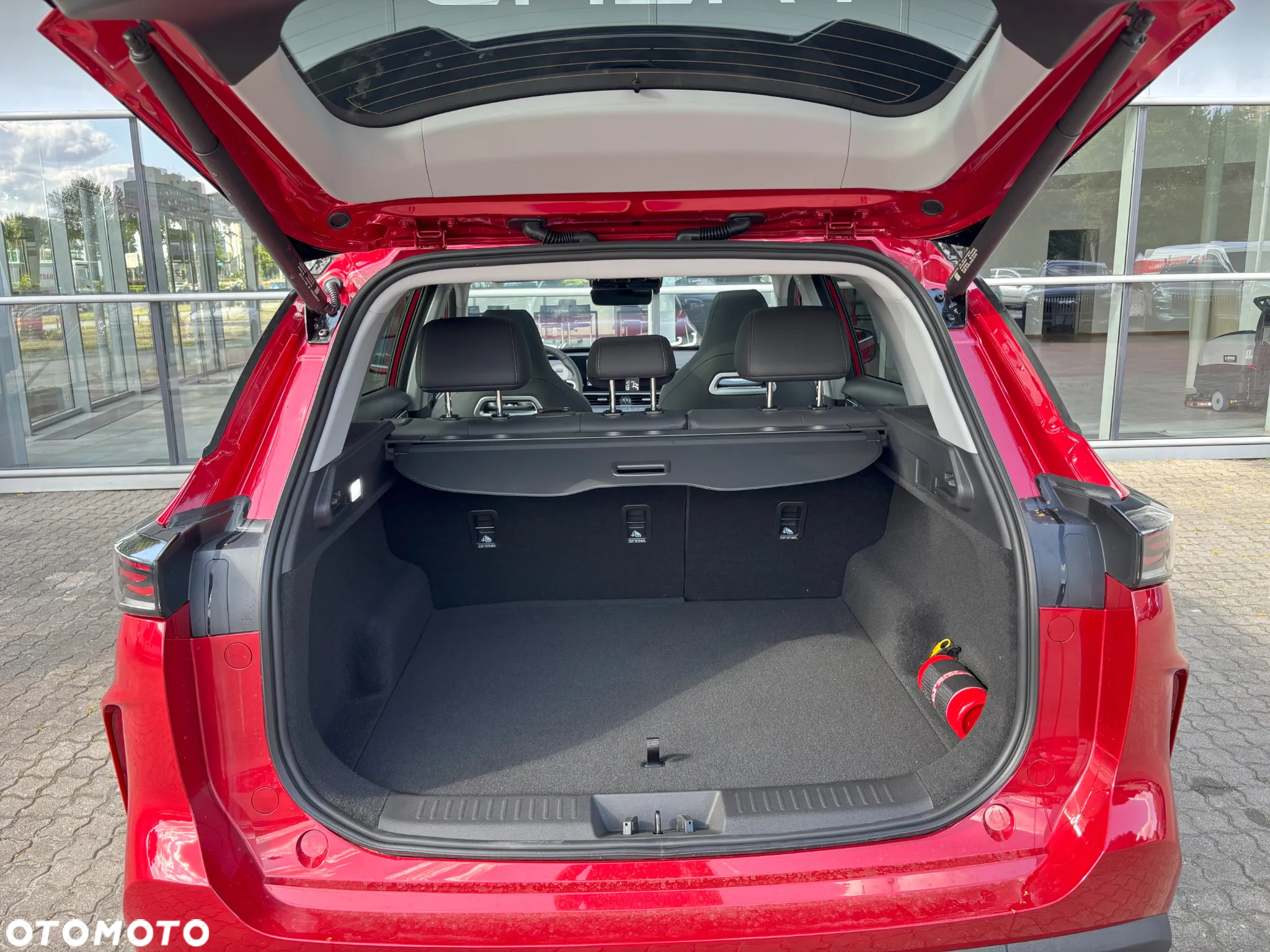 Chery Tiggo 7 - 6