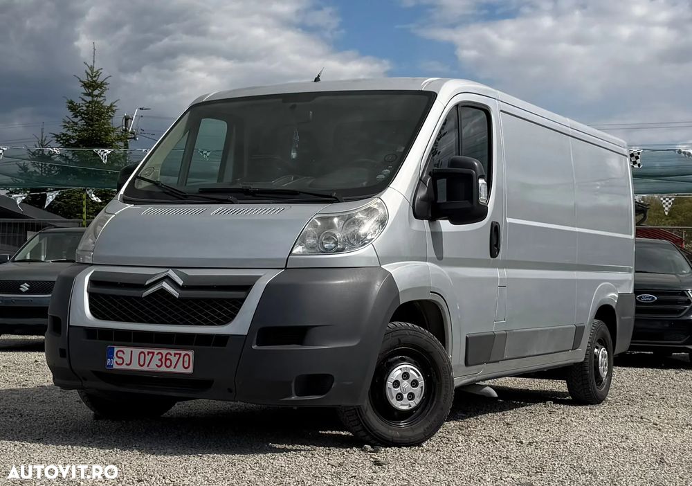 Citroën Jumper - 16