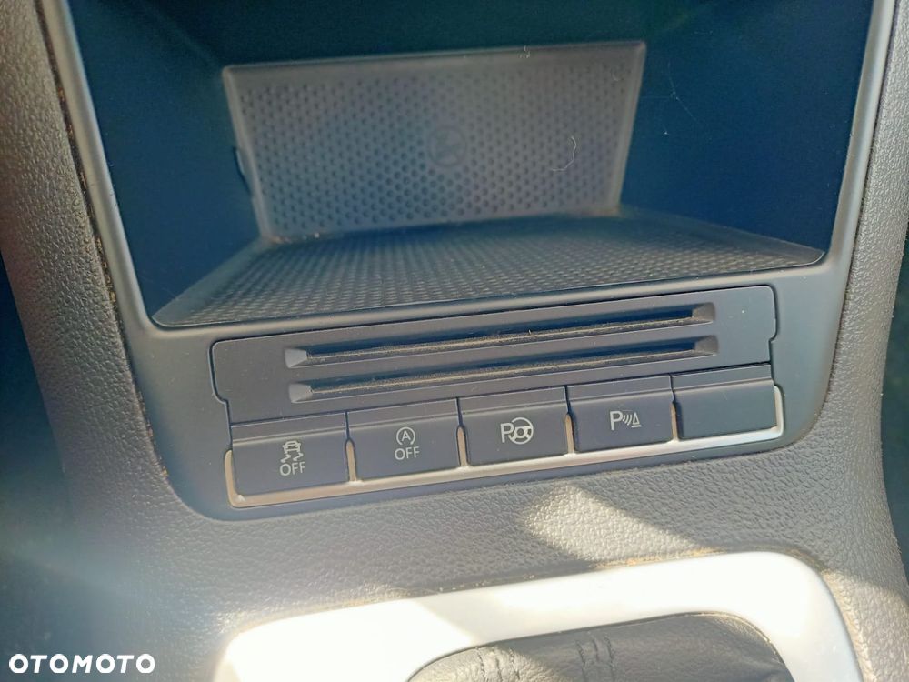 Volkswagen Tiguan 2.0 TDI DPF 4Motion BlueMotion Technology DSG Cup Sport & Style - 10