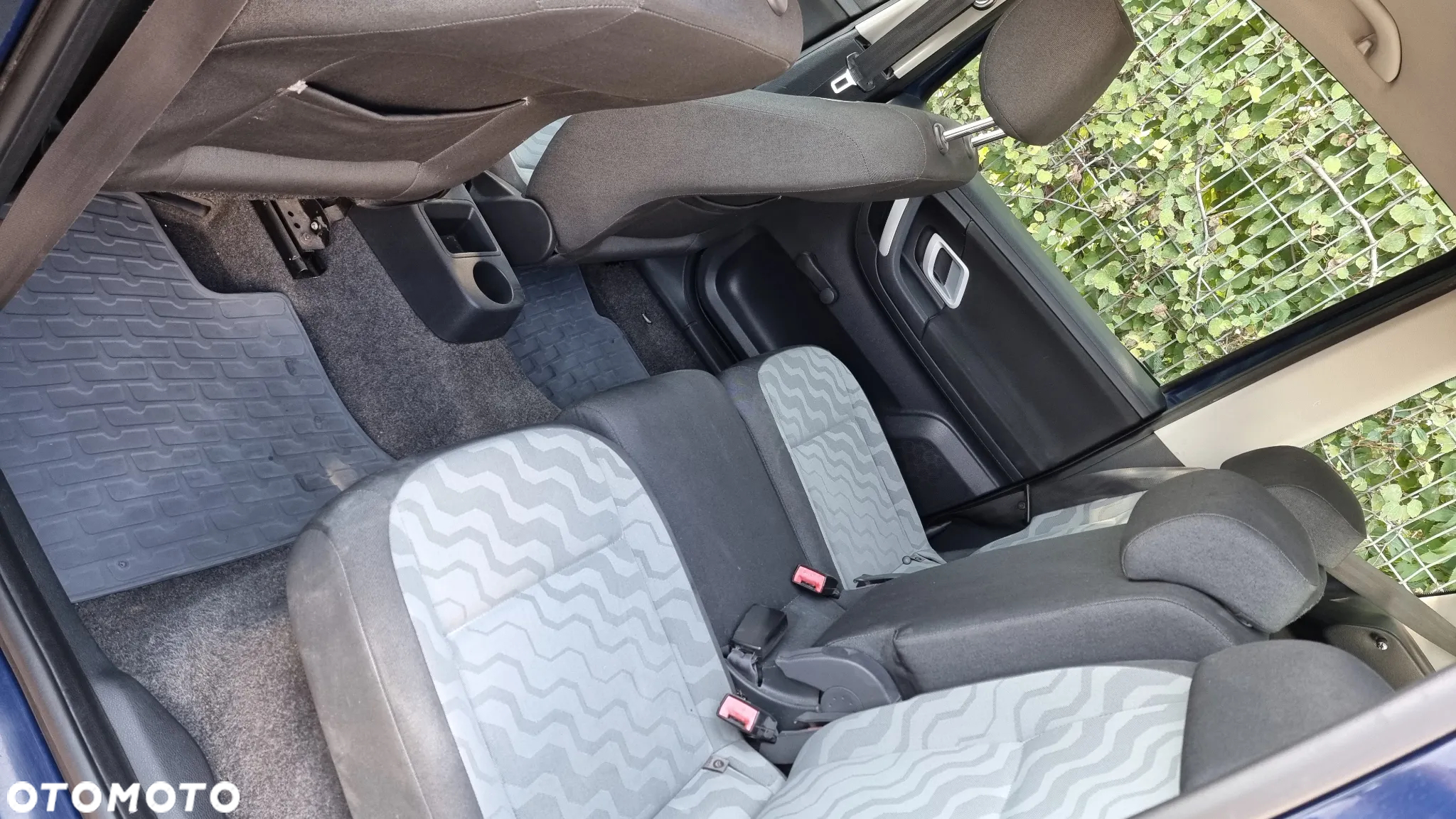 Skoda Roomster 1.4 TDI Style - 11