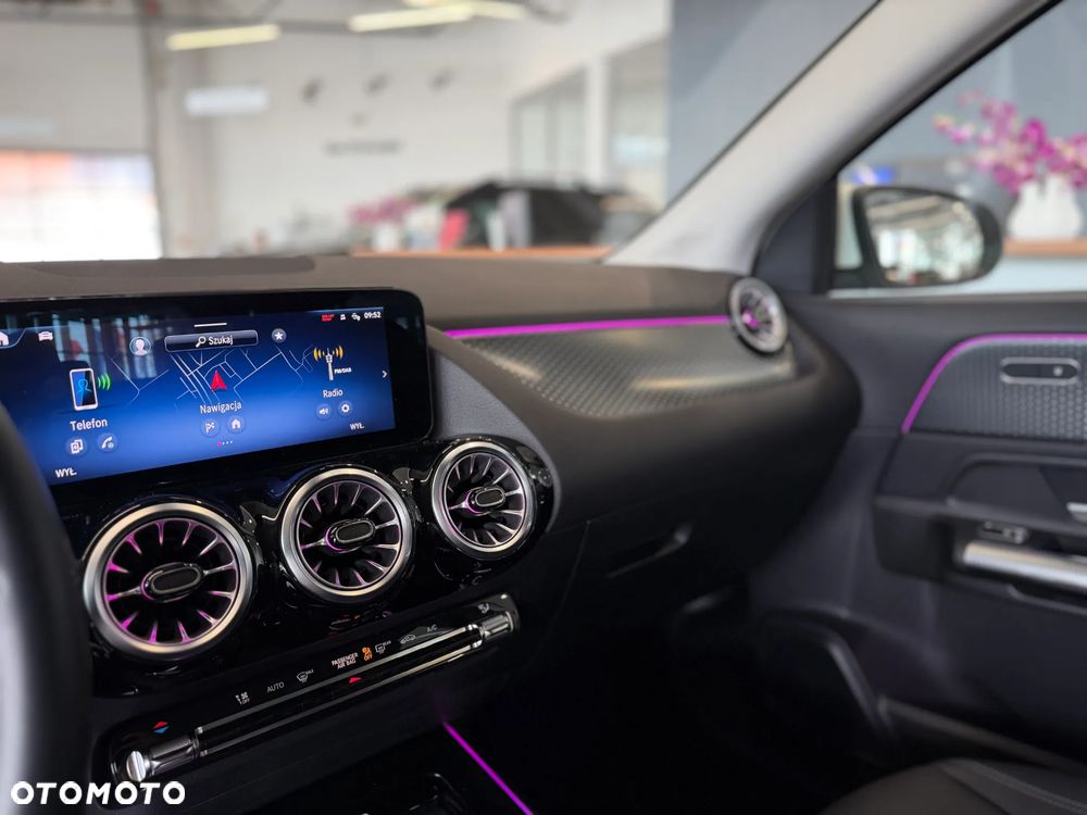 Mercedes-Benz GLA 200 Progressive - 6
