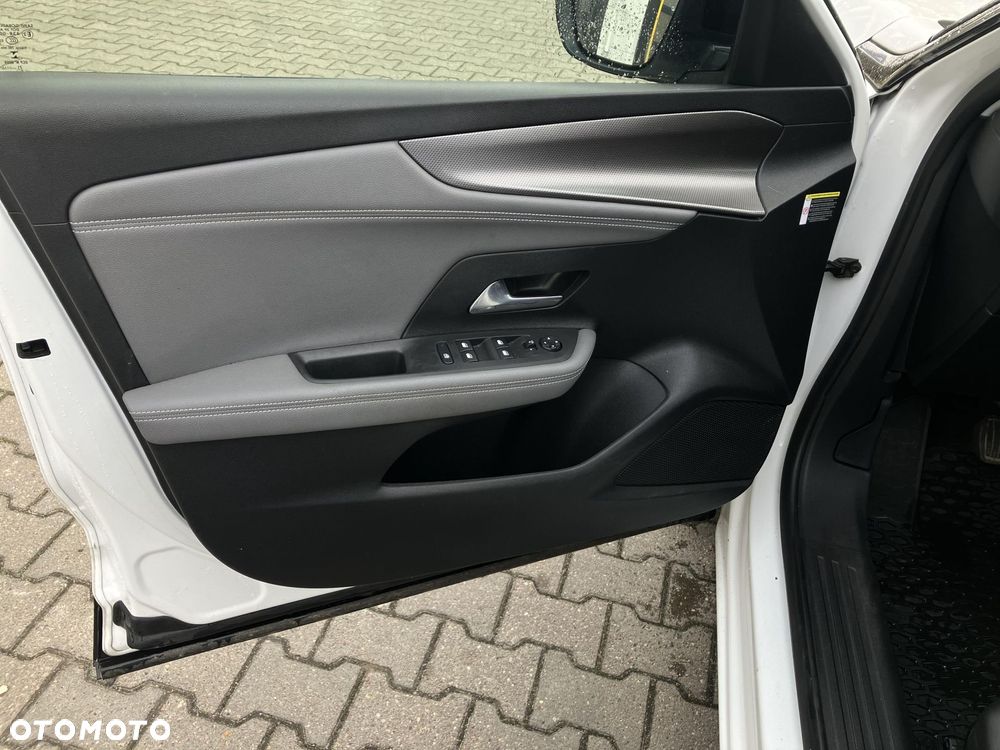 Opel Mokka 1.2 T Elegance S&S - 10