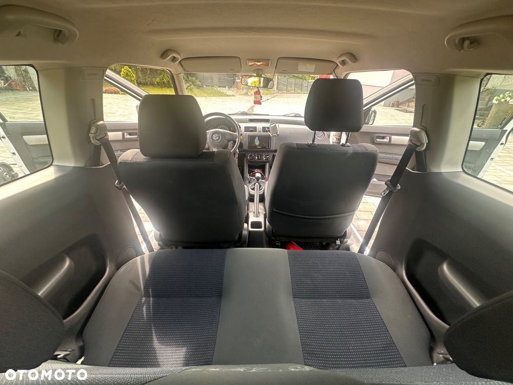 Suzuki Swift 1.3 GLX / Comfort - 13