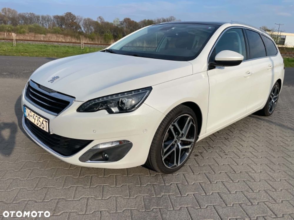 Peugeot 308 PureTech 130 Stop & Start Active - 1