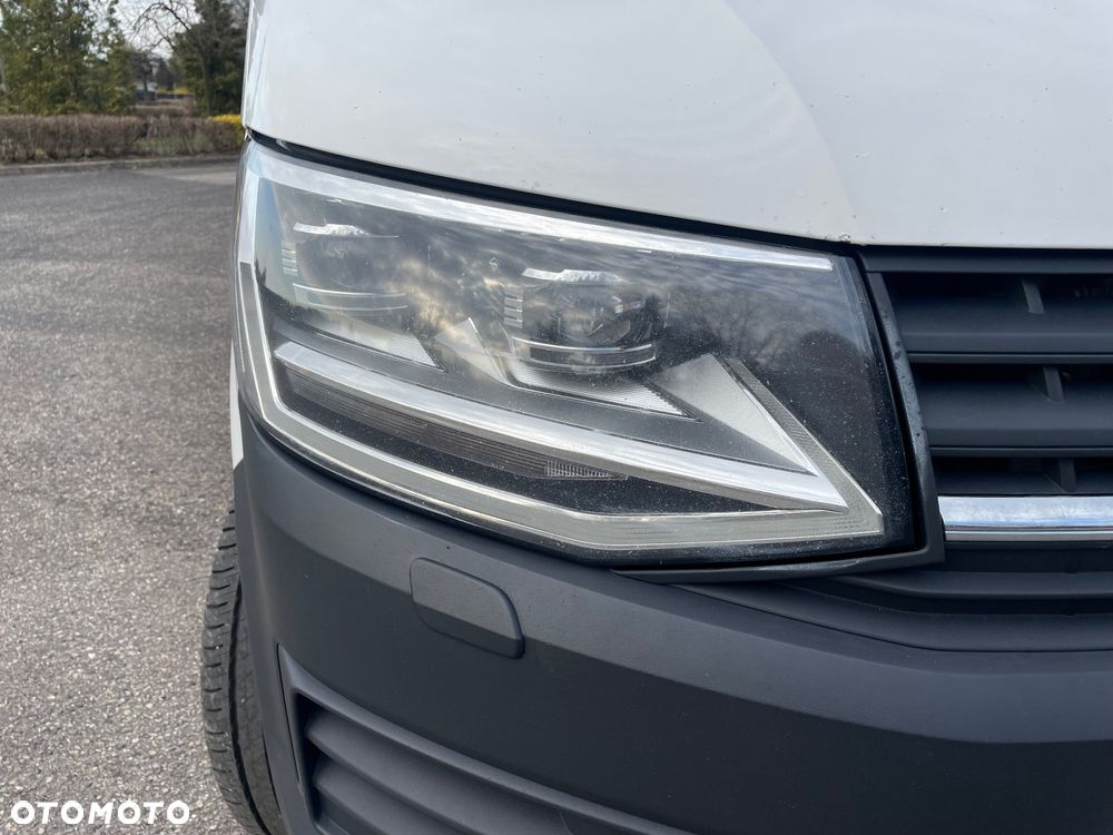 Volkswagen Transporter - 6