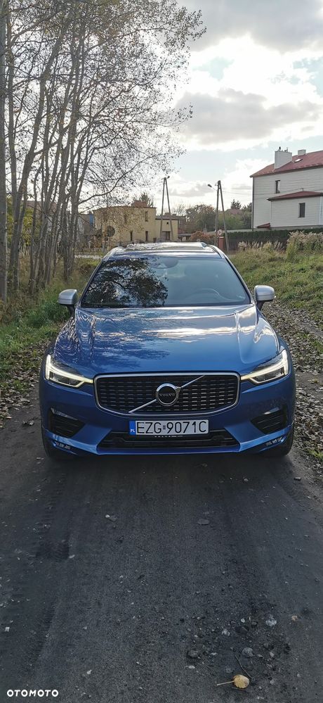 Volvo XC 60 - 18