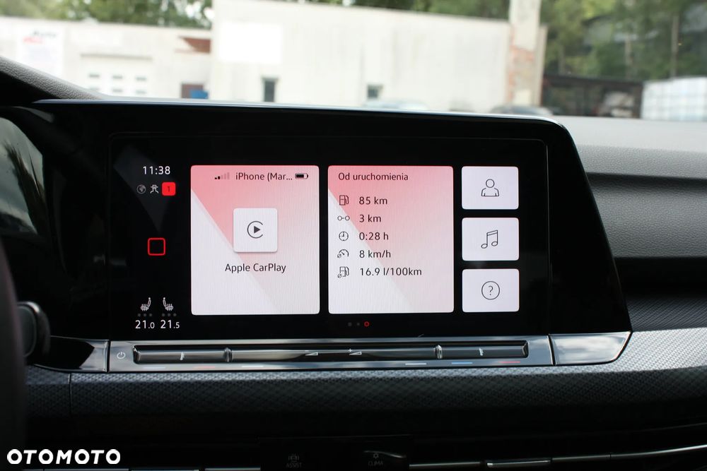 Volkswagen Golf 1.5 TSI OPF Style - 13