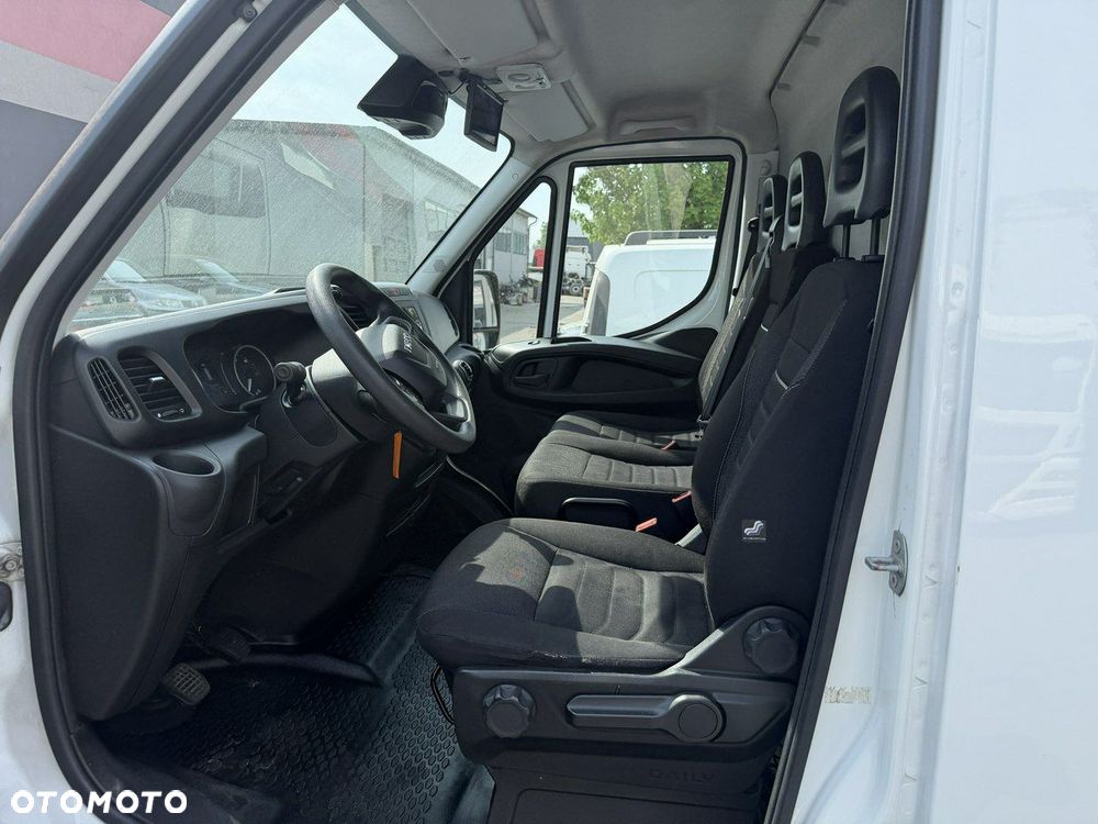 Iveco Daily 35S16 V - 5