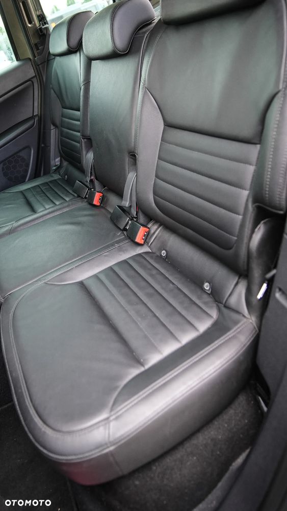 Skoda Yeti 1.4 TSI Style - 24