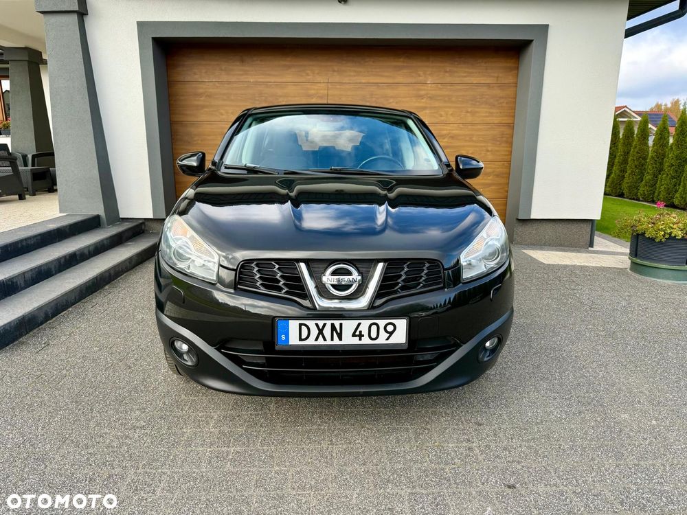 Nissan Qashqai 2.0 acenta - 4