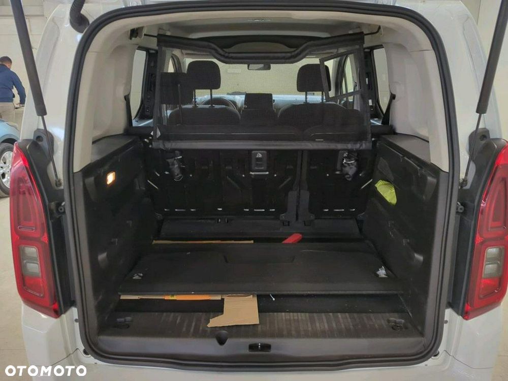 Toyota Proace City Verso - 9