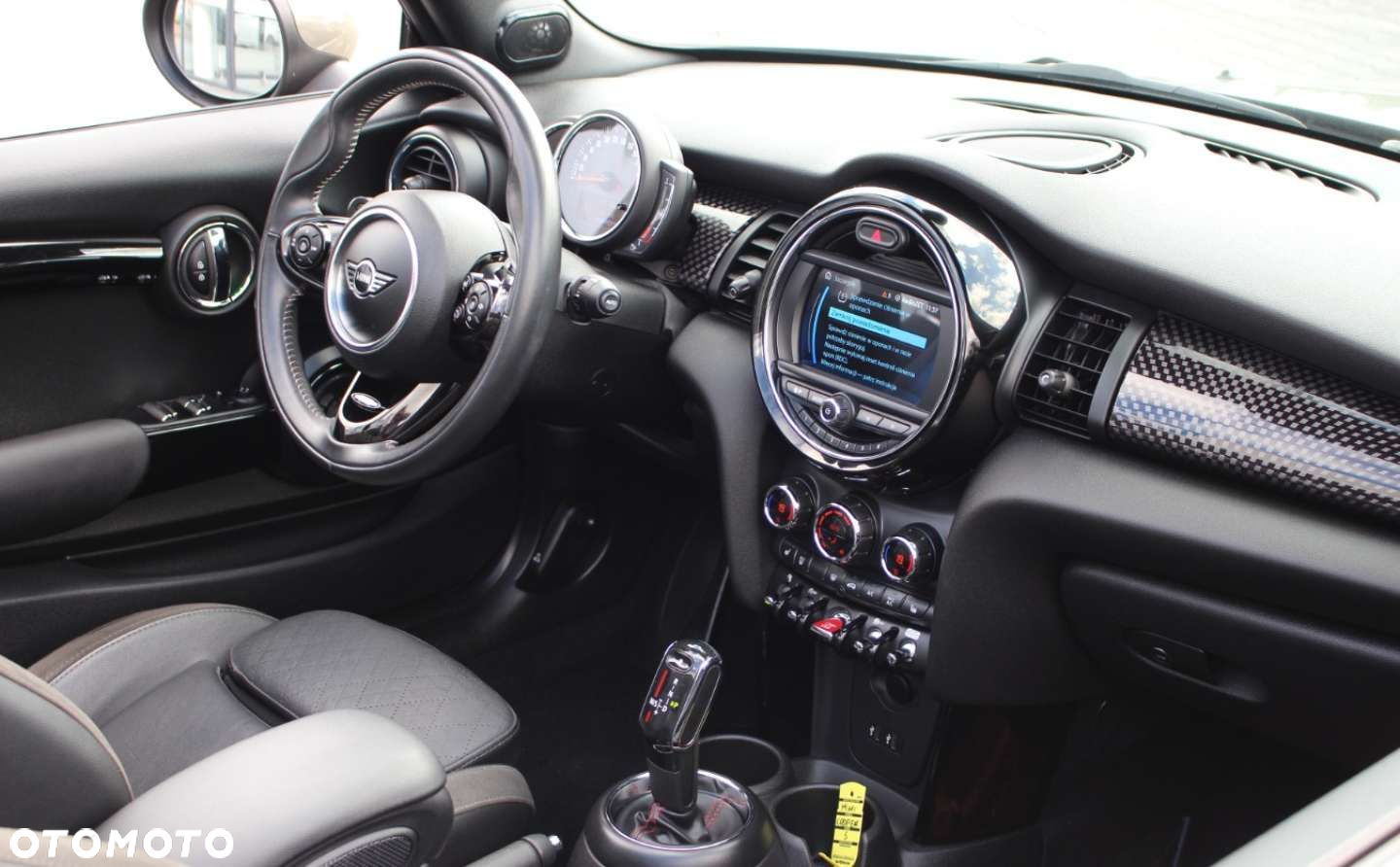MINI Cooper S - 24
