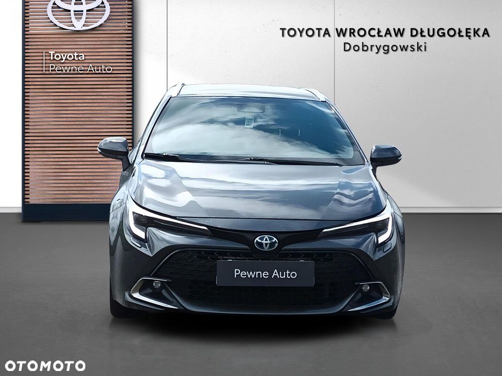 Toyota Corolla 1.8 Hybrid Style - 8