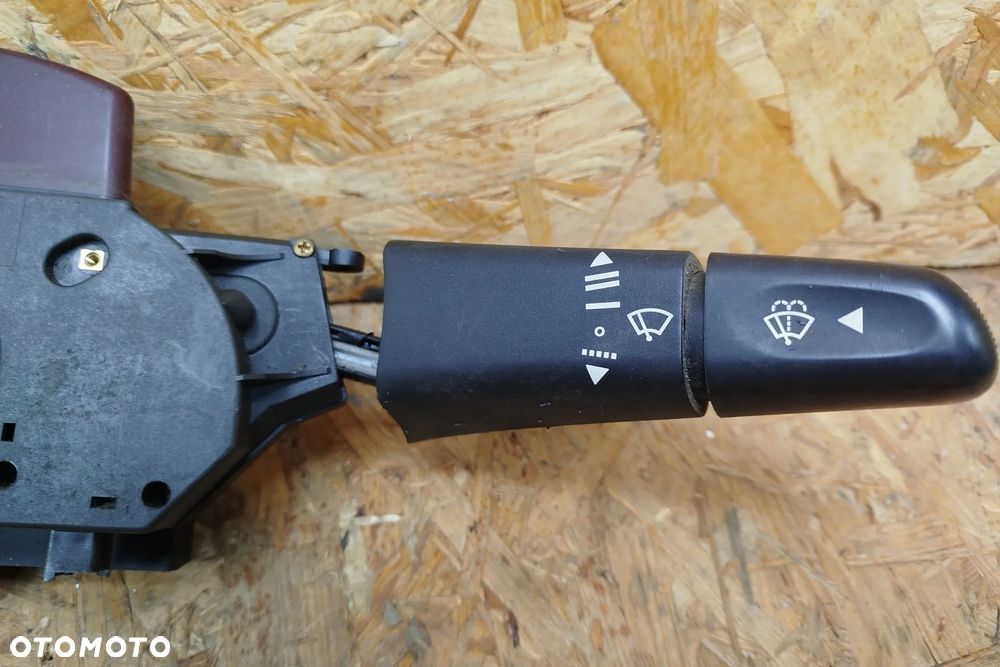 Mercedes Vito W638 SPRINTER 95-00 Vw LT II Przełącznik zespolony Pająk 0015404945, sprawdzony - 2